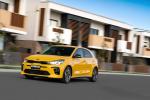 Kia Rio GT-Line 2018 года (AU)